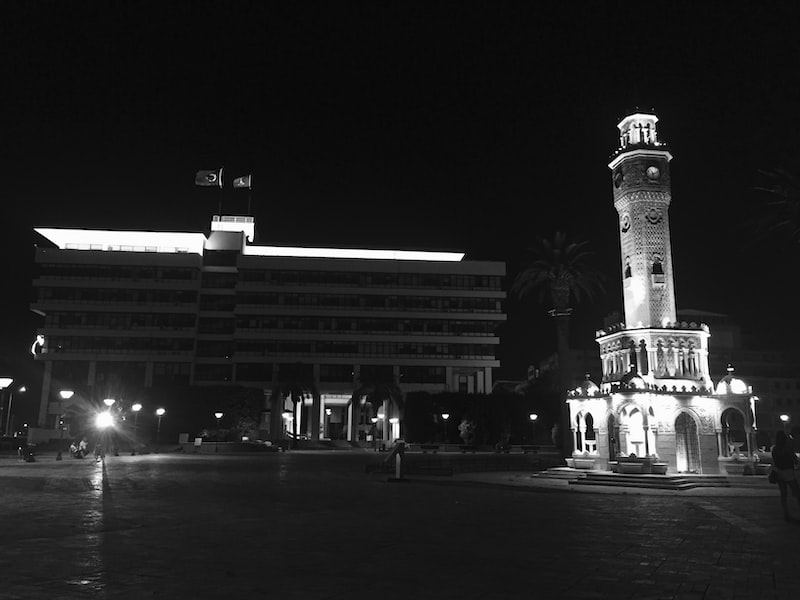 Suruç'ta Tarihi ve Kültürel Eserler