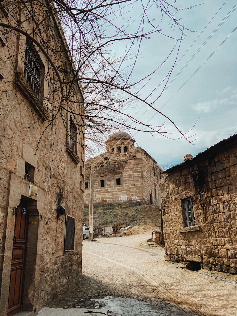 Suruç'ta Tarihi ve Kültürel Miras Suruç'ta Tarihi ve Kültürel Miras
