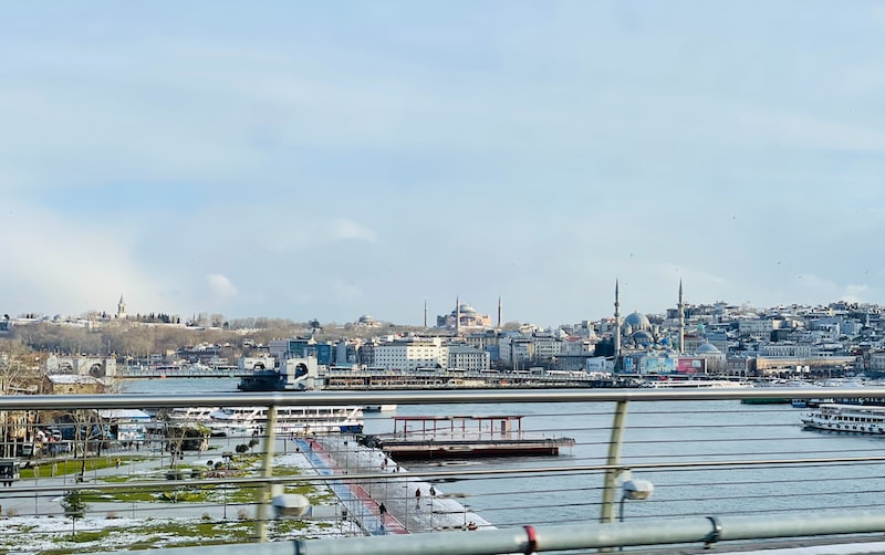 Suruç'un Turizm Potansiyeli ve Tanıtım Çalışmaları